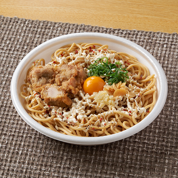 パスタの画像